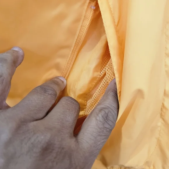 Columbia Womens Switchback III Adjustable Waterproof Rain Jacket Size Small - Picture 9 of 13